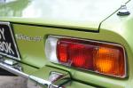 Maserati Ghibli SS 1971 года (UK)